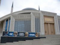 Diyanet kafe açtı