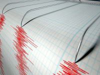 Myanmar'da 6 büyüklüğünde deprem!