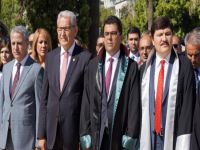 Denizli Barosu'ndan medyaya operasyona tepki: İçi boş gerekçeler