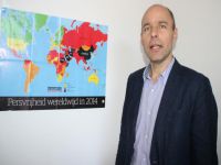 Hollanda Gazeteciler Cemiyeti: Türkiye kapkaranlık bir döneme sürükleniyor