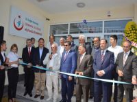 Hayırsever Osman Ulubaş hayırda hız kesmiyor