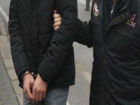 FETÖ'nün 'mahrem asker imamı'na tutuklama!