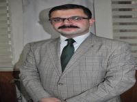 Hukukçular Derneği Başkanı Ayyıldız: Hukuk, yangında kurtarılacak ilk gereçtir