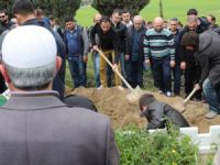 Bursa'da 'Mezar bakım parası’ tepkisi