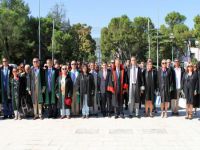 Muğla Baro Başkanı: Toplumun hukuka güveni zedelendi