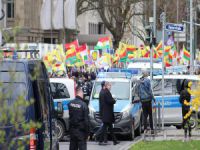 Almanya'da PKK soruşturmalarında artış!