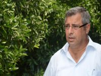 'Çiftçi 67 kuruşa ürettiği mısırı 64 kuruştan satıyor'