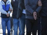 Antalya'da gaybubet evi operasyonu 4 gözaltı!