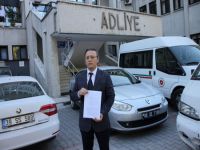 Dershanelerle ilgili kanunsuz uygulama yapan kurumlara suç duyurusu