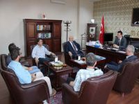 Başsavcı Yavuz: Yozgat’a kurulacak Adli Tıp Merkezi bölgemize de hizmet verecek