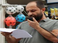 Barış Günü'nde barış istediler