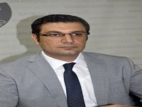'Demokrasinin vazgeçilmez unsurlarından biri basındır, baskı kabul edilemez'