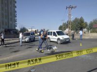 Polise silahlı saldırı: 3 yaralı