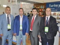 Şekercilerden Latin Amerika çıkarması