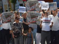 İpek Medya'ya destek