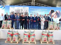 Fındık ihracatçısının rekolte tahmini 700 bin ton