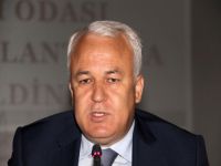 MUTSO Başkanı Karakuş: Muğla'nın Ankara'da gücü yok