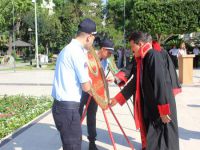 Başsavcı Yeldan: Terör örgütleri çocukları ön plana sürüyor