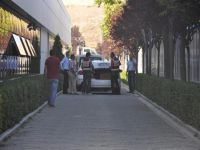 İpek Holding’teki aramalarda şu ana kadar bir koli ve bir poşet dosya çıktı