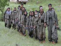 PKK’nın sözde Amanos sorumlusu öldürüldü!