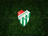 Bursaspor'un direnci kırılıyor!