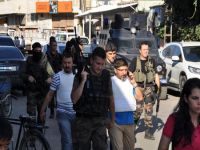 Komiser yardımcısı şehit oldu