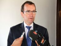 Eide: Her hafta daha çok umutlanıyorum