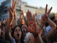 Yunanistan'da muhtemel senaryolar