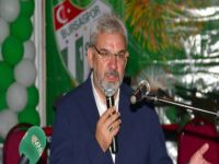 Bölükbaşı 'sabır' istedi