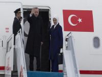 Erdoğan, Vatikan ve İtalya'ya gidiyor!