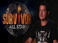 Survivor All Star kadrosunu açıkladı!