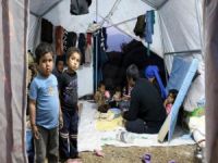 3.5 milyon Suriyeliye kalıcı konut verilecek