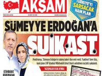 Dava açan savcıların yeri değişti