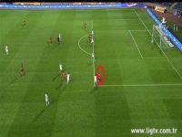 'Başakşehir-Bursa maçında hakemlere telefon mu geldi?'