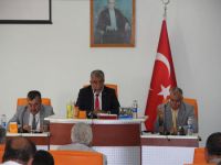 Çankırı'ya motosikletli yunus timi kuruluyor