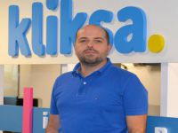 Kliksa’da Finans Direktörü Doğan Okur