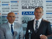 Ekrem Dumanlı: 12 Eylül’ü anlattım, onu bile çarpıttılar