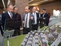 'Bursa’nın değerine değer katacağız'