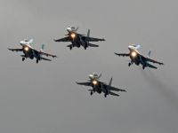 Slav Kardeşliği" tatbikatı