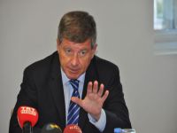 TİSK, ILO’dan destek istedi