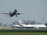 Transaero’yu 1 rubleye satın alıyor