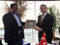 İran Türkiye’ye büyük fırsatlar sunuyor
