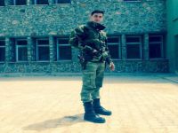 Yaralı askerin ailesi, Ankara'ya gönderildi