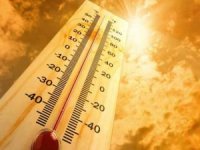 Bursa'da sıcaklıklar artacak