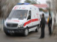 Uyuşturucudan hastanelik oldu,kaçtı yine kullandı