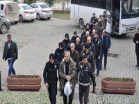 Bursa'da silah kaçakçılığı!