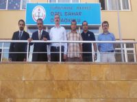 MHP Milletvekili Canlı: Yapılan bu işe kargalar güler