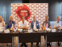 Rus turistteki kayıp 617 bin