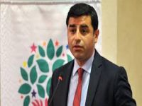 Demirtaş: Oralara sandık kurulamaz