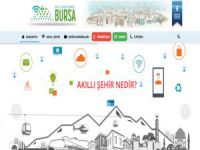 'Akıllı Şehir' Bursa fikirlerinizi bekliyor